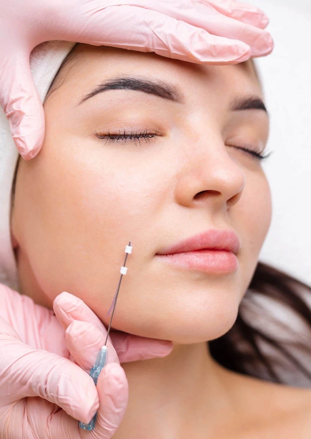 PDO Mono Smooth Threads