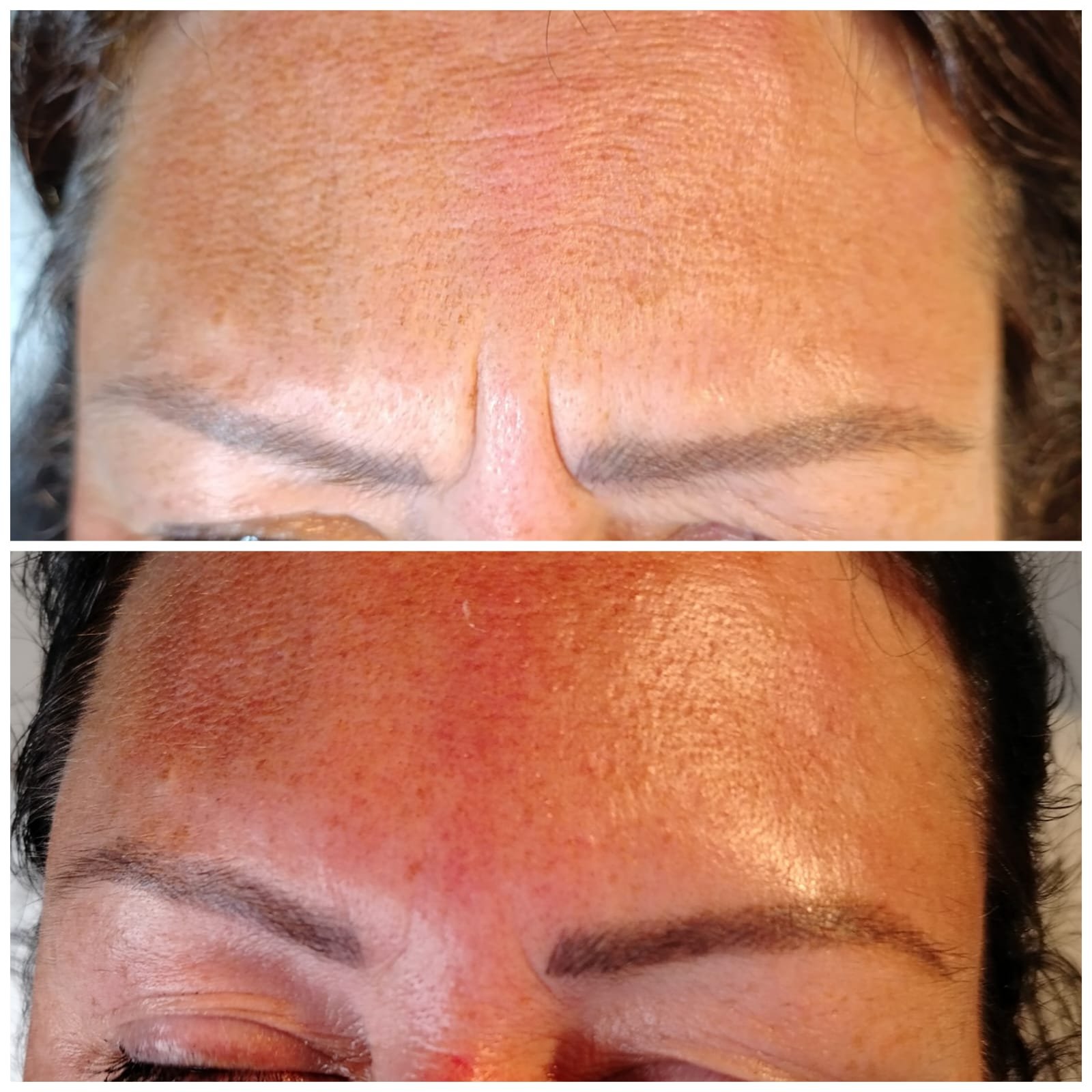 Client Result