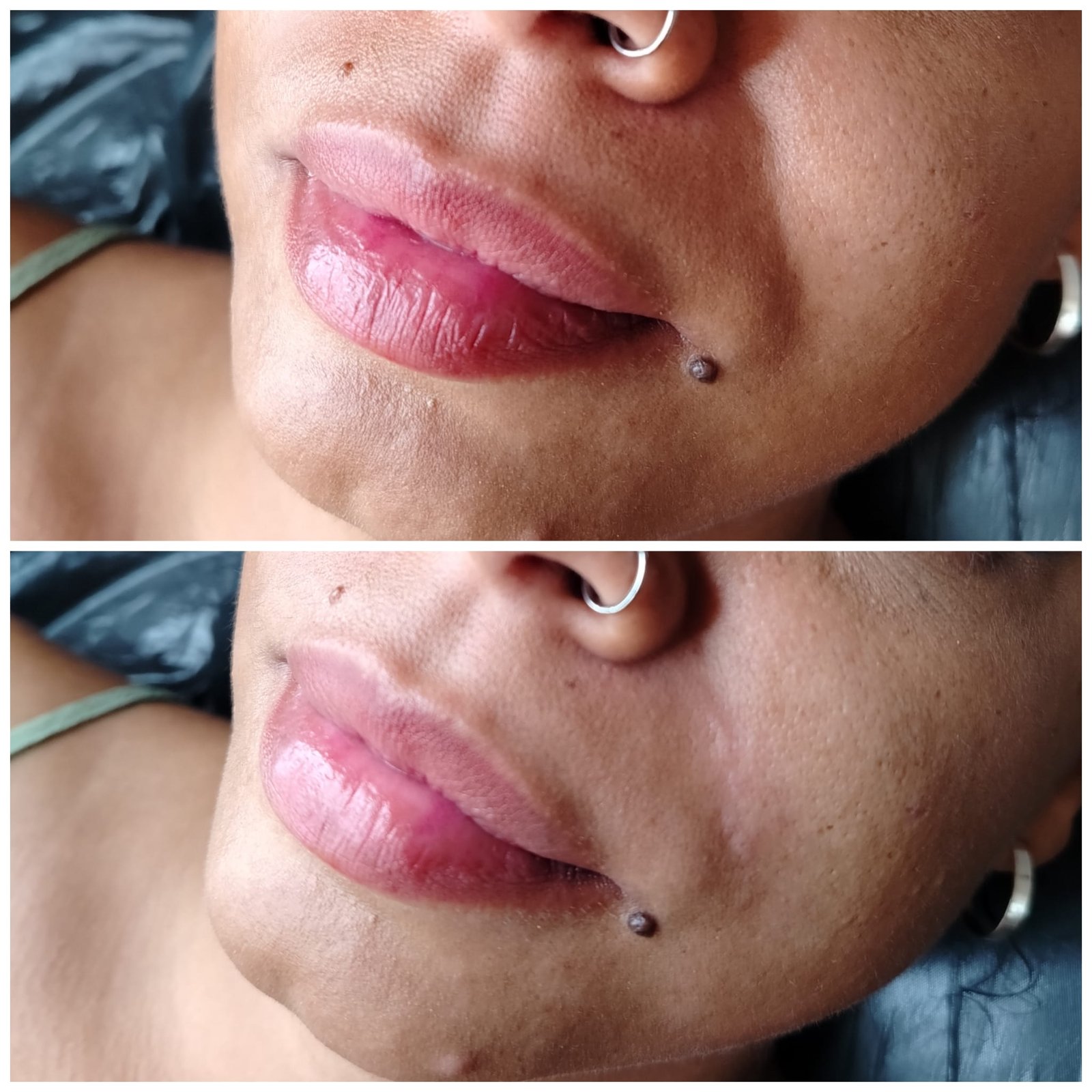 Client Result
