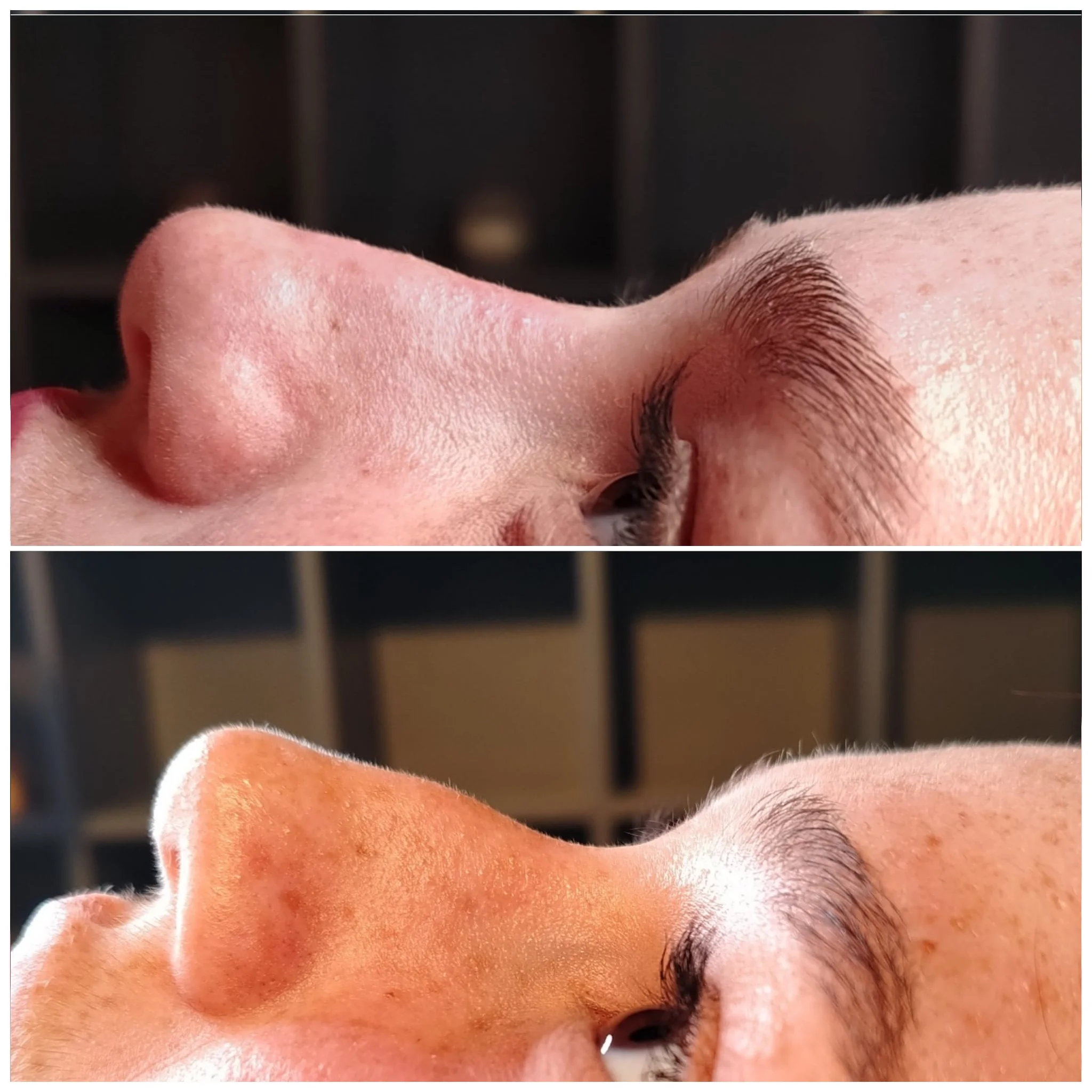 Client Result